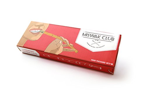 Eco-Friendly Smile Brightening Kit β Natural Toothbrush for Sparkling Teeth & Fresh Breath
