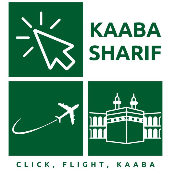 Kaabasharif.com logo
