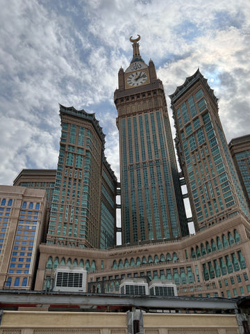 Unlock the Secrets to Budget-Friendly Umrah Packages!