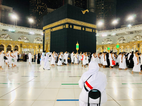 Unlock the Best Time for Your Umrah: A Spiritual Timing Guide