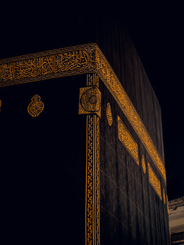 Discover the Perfect Ihram for Your Umrah Journey