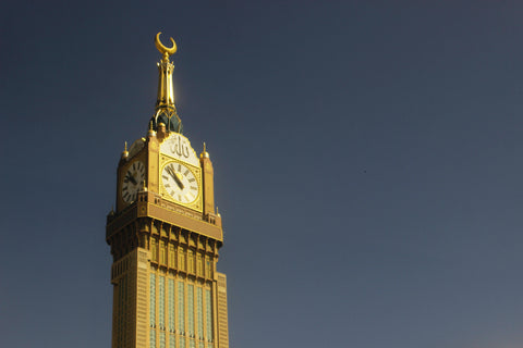 Unlock the Spiritual Secrets of Umrah: A Comprehensive Journey Guide