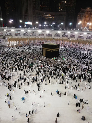 Unlock the Secrets to a Hassle-Free Umrah Visa Process!