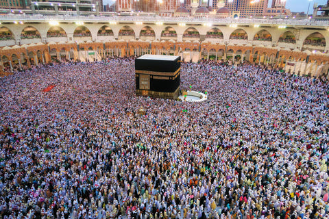 Unlock the Secrets to a Smooth and Hassle-Free Umrah in 2024