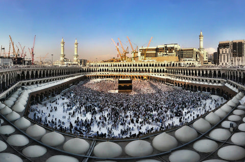 Unlock the Secrets of a Spiritual Umrah Journey: What to Expect