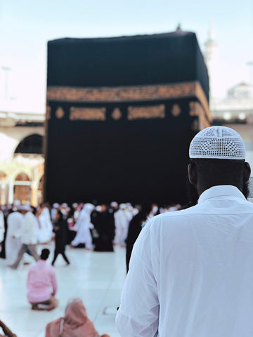 Discover the Top 5 Countries with the Most Hajj Pilgrims