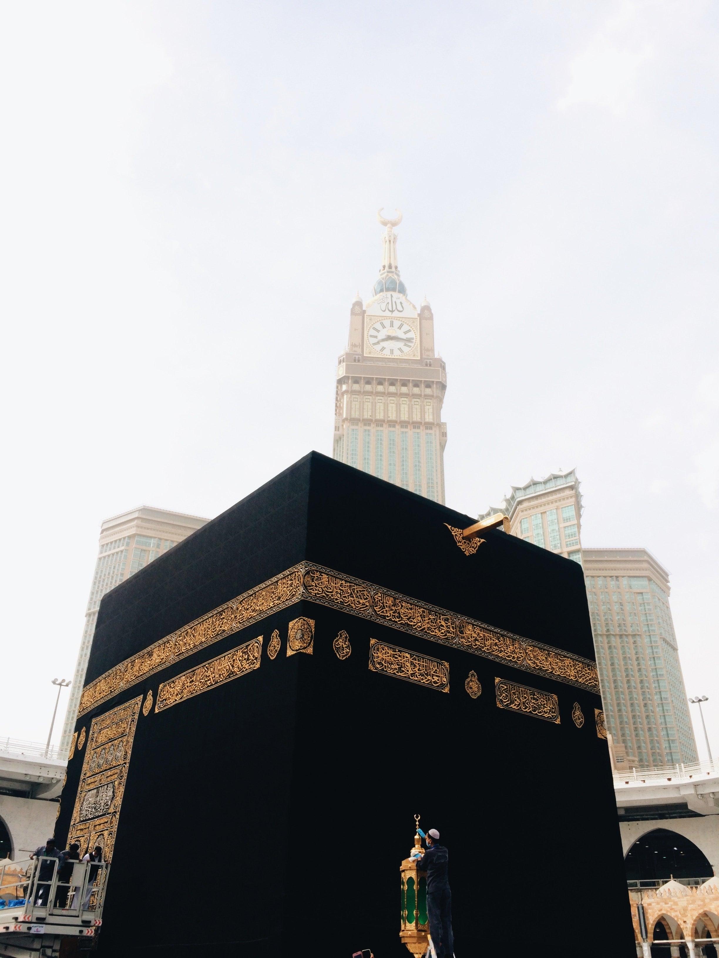 5 Key Benefits of Choosing an Umrah Package from Trusted Agencies - Kaabasharif.com