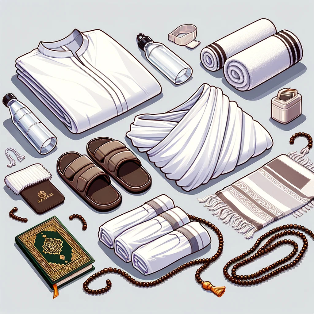 Clothing and Accessories