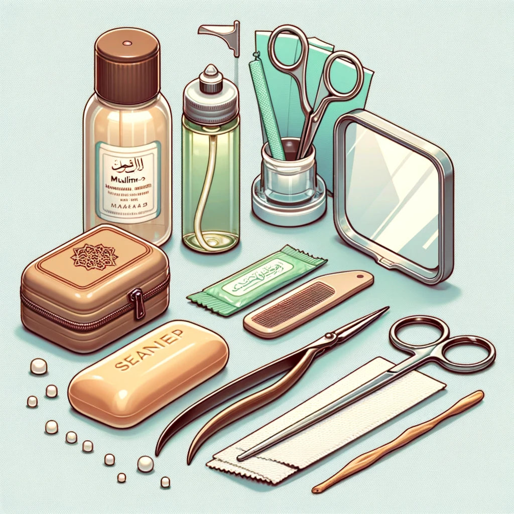 Hygiene/Toiletries