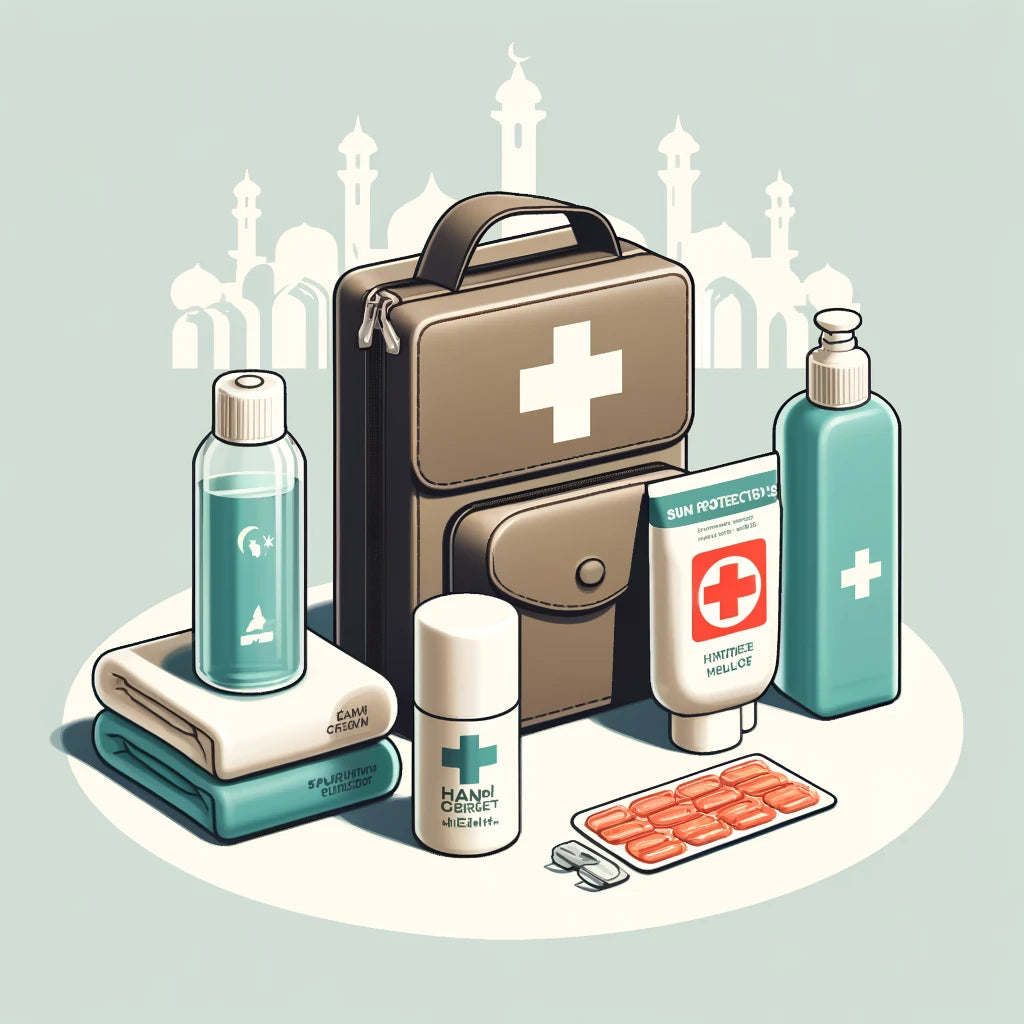 Health and Medication