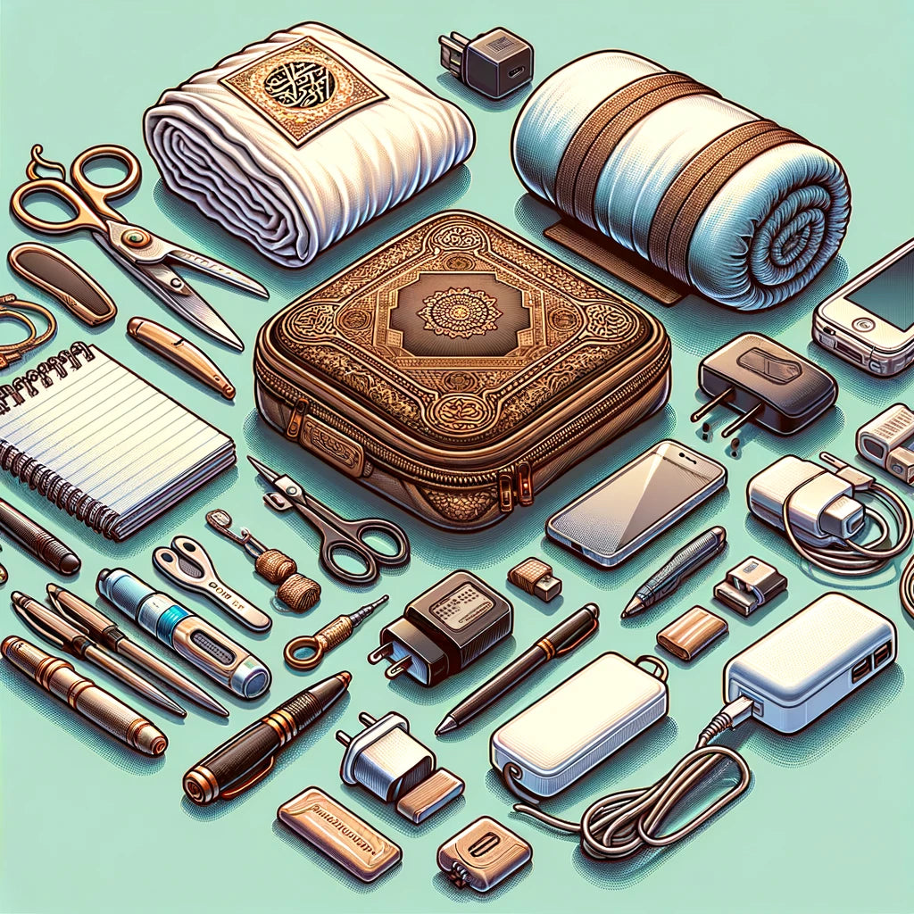 Miscellaneous