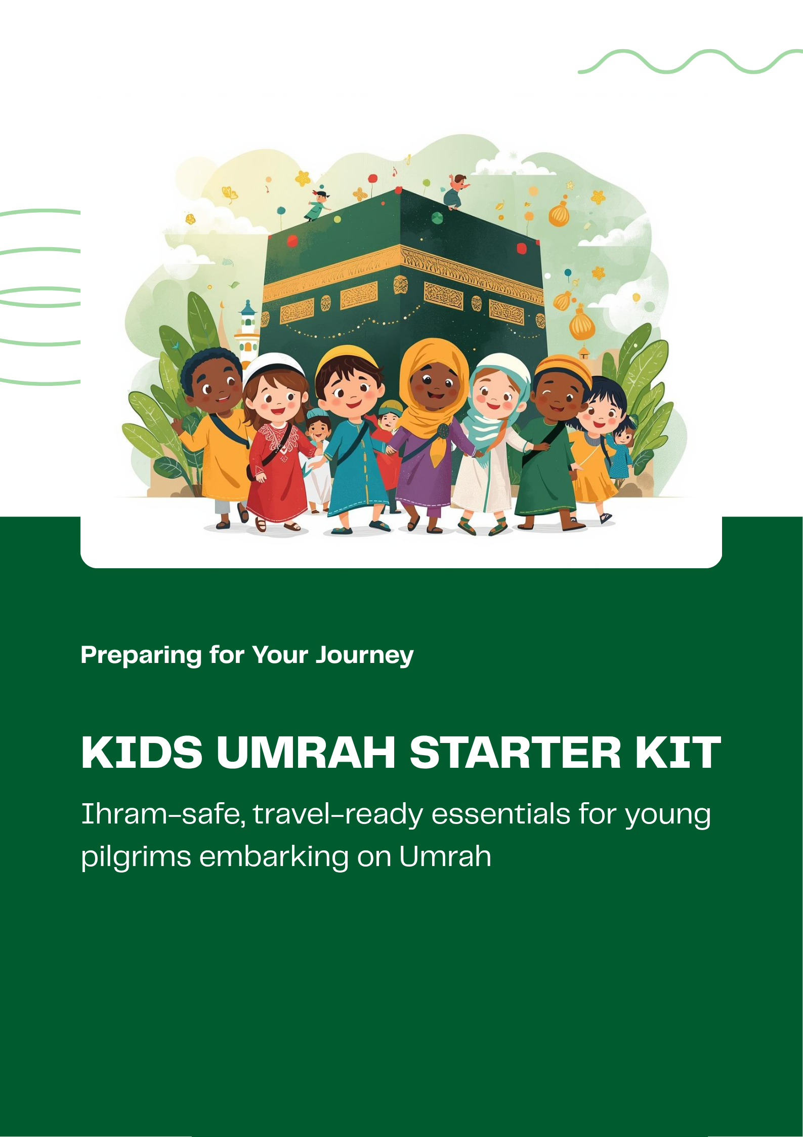 Kids’ Starter Bundle