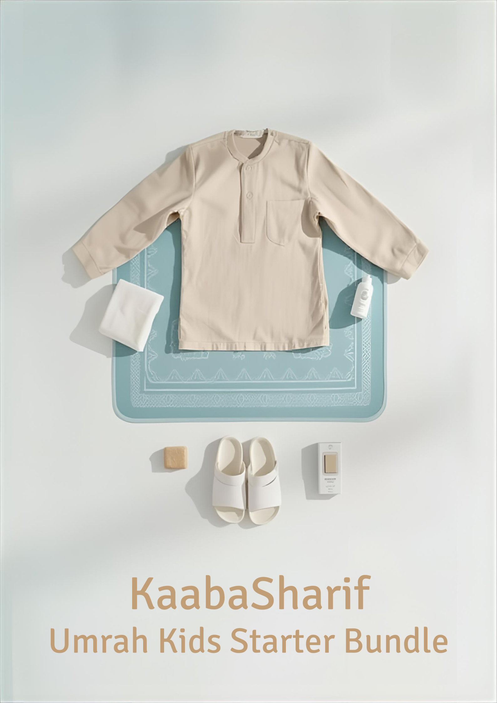 Kids Starter Bundle (Draft)