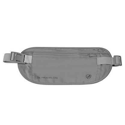 Eco-Friendly Undergarment Waist Pouch for Hajj/Umrah