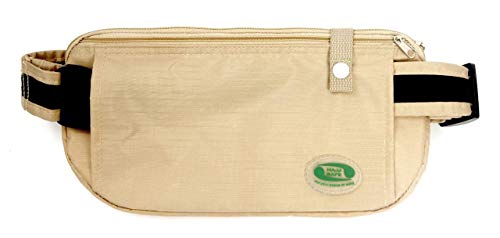 HajjSafe Anti Theft Ihram Waist Bag