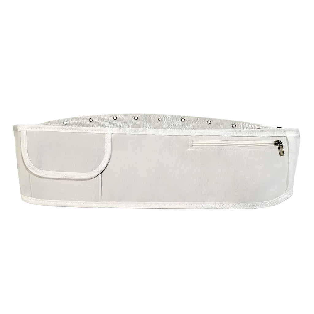 Eco-Friendly Adjustable Ihram Belt for Hajj and Umrah