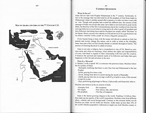 The Clear Quran