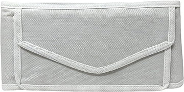 Zenia Adjustable Ihram Belt with Phone Pocket, product image 2