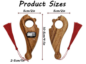 Digital Dhikr Counter