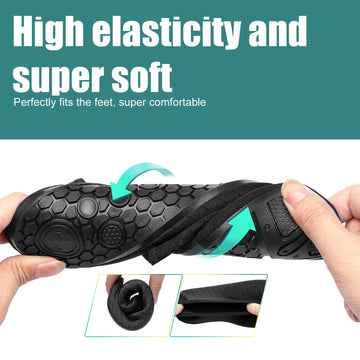 Quick Dry Water Shoes for Men and Women, product image 3