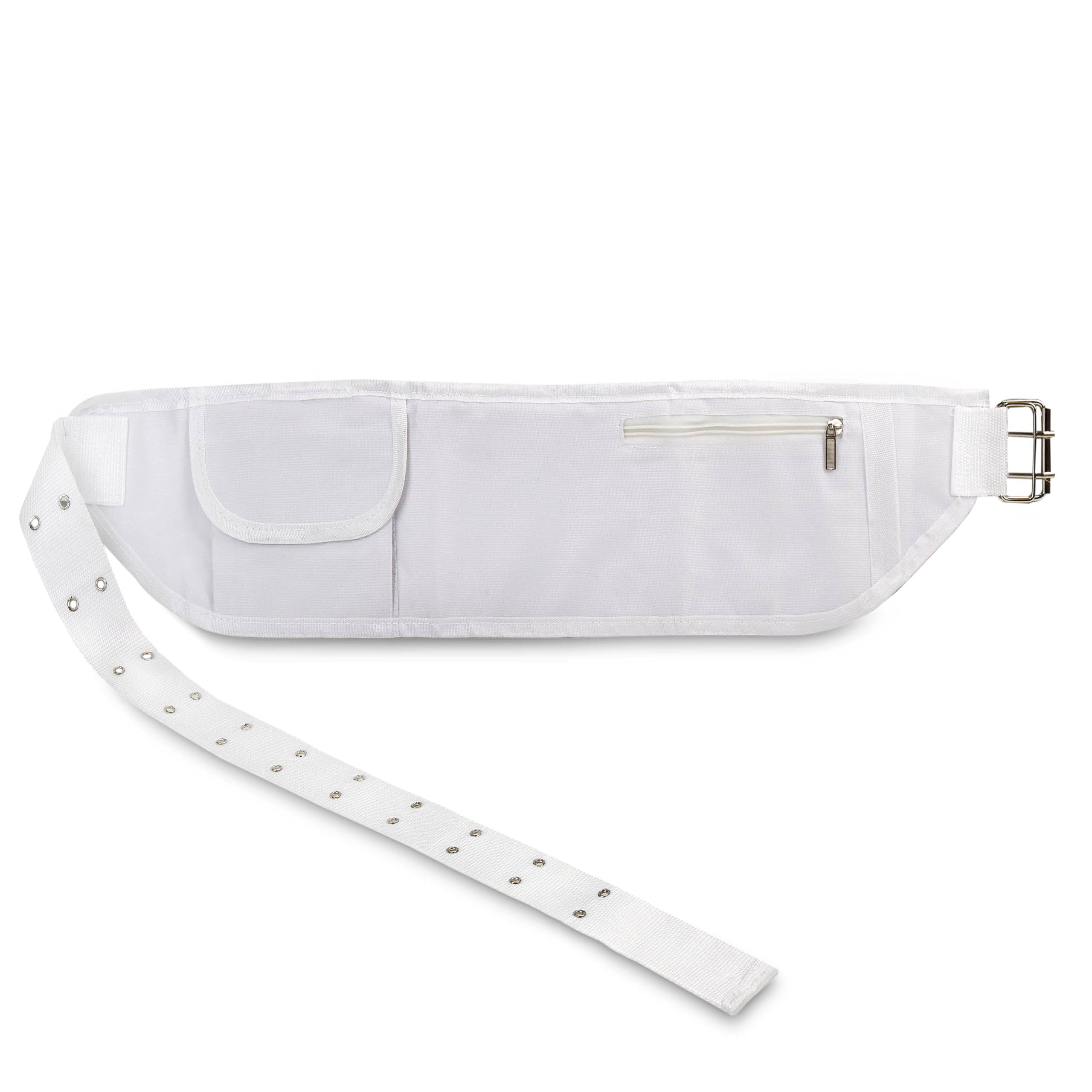 Eco-Friendly Adjustable Ihram Belt for Hajj and Umrah