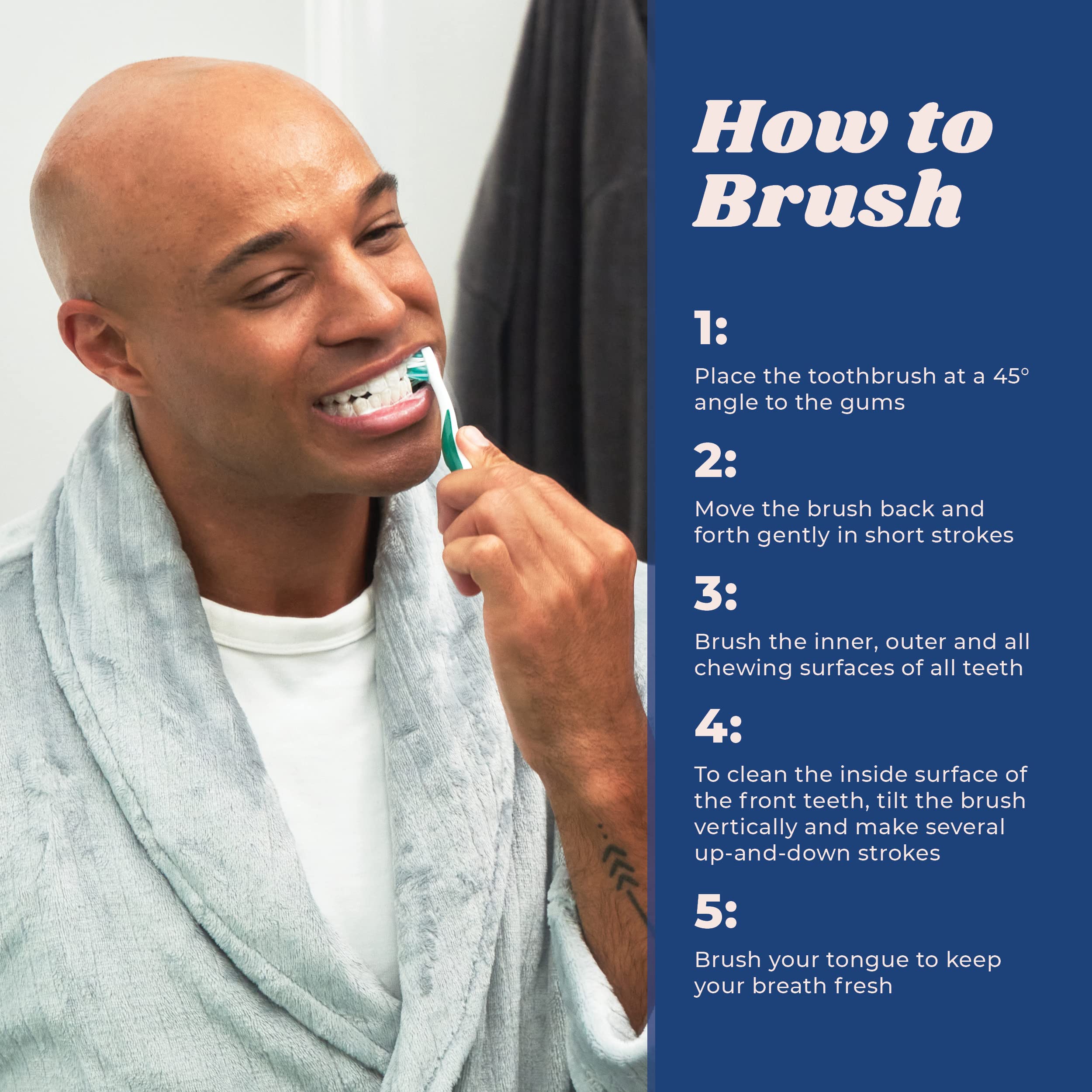 Eco-Friendly Natural Toothpaste for Kids & Adults - Safe, Flavor-Free, & Whitens