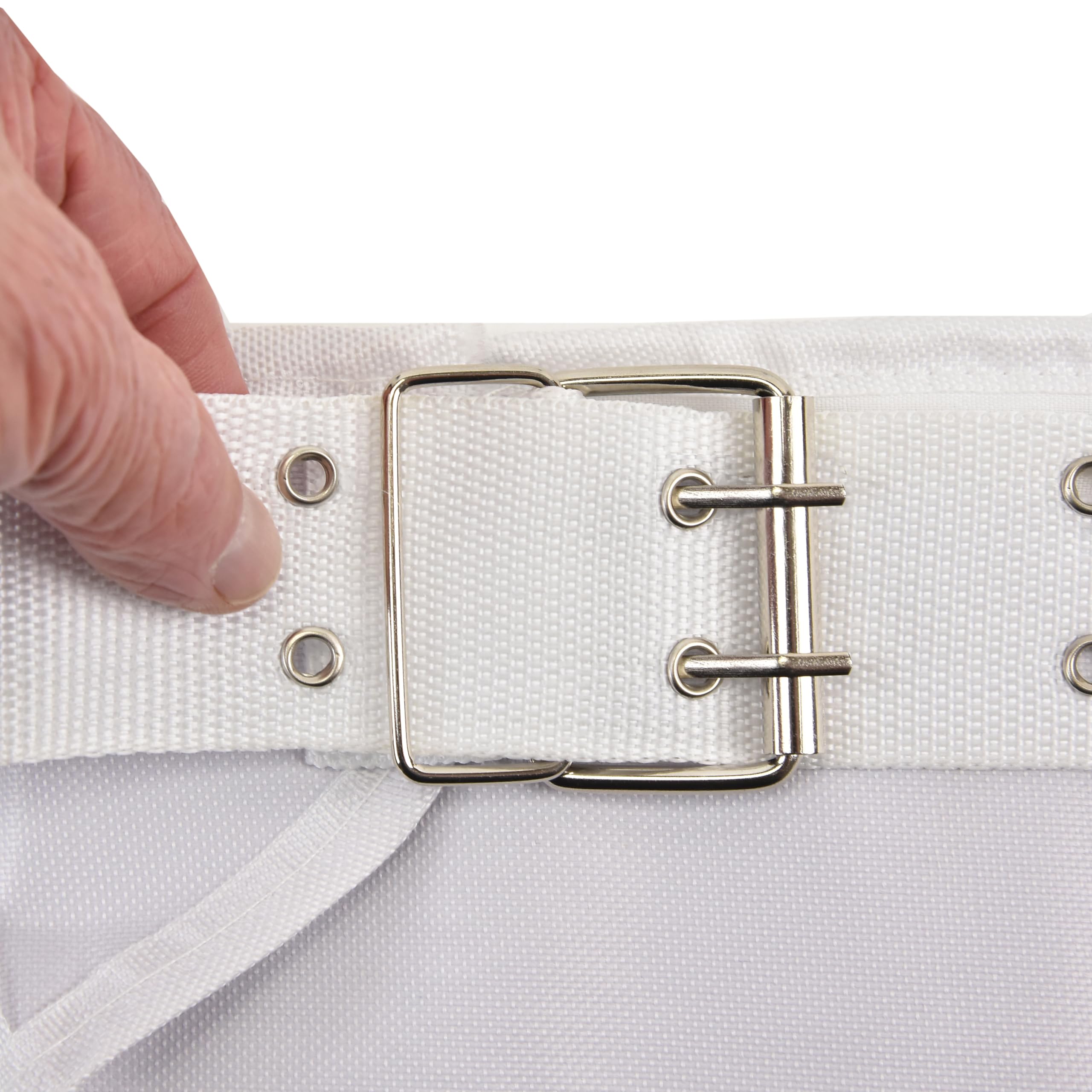 Eco-Friendly Adjustable Ihram Belt for Hajj and Umrah
