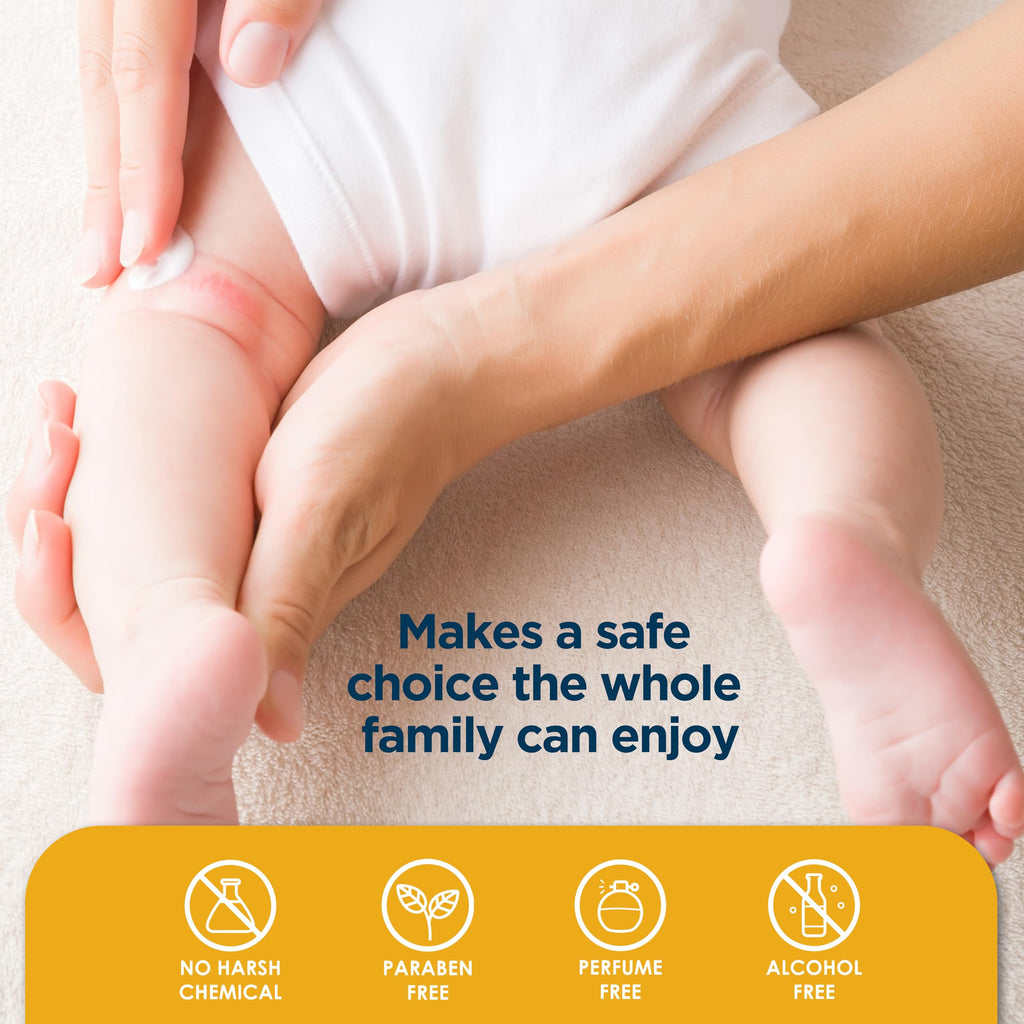 MED PRIDE 100% Pure White Petroleum Jelly Packets [144 Individual, 5g Travel-Size Packets] Skin Protectant Ointment For Diaper Rush, Chaffed, Dry, Cracked Skin- Barrier Repair Moisturizing Cream