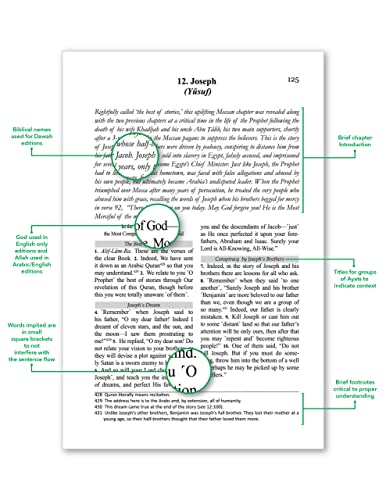 The Clear Quran, English Translation, product image 4