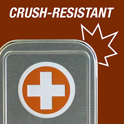 Coleman Mini First Aid Kit, 27 Pieces, product image 6