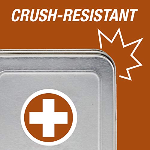 Coleman Mini First Aid Kit, 27 Pieces, product image 8