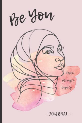 Islamic Journal for Women and Girls, Pink