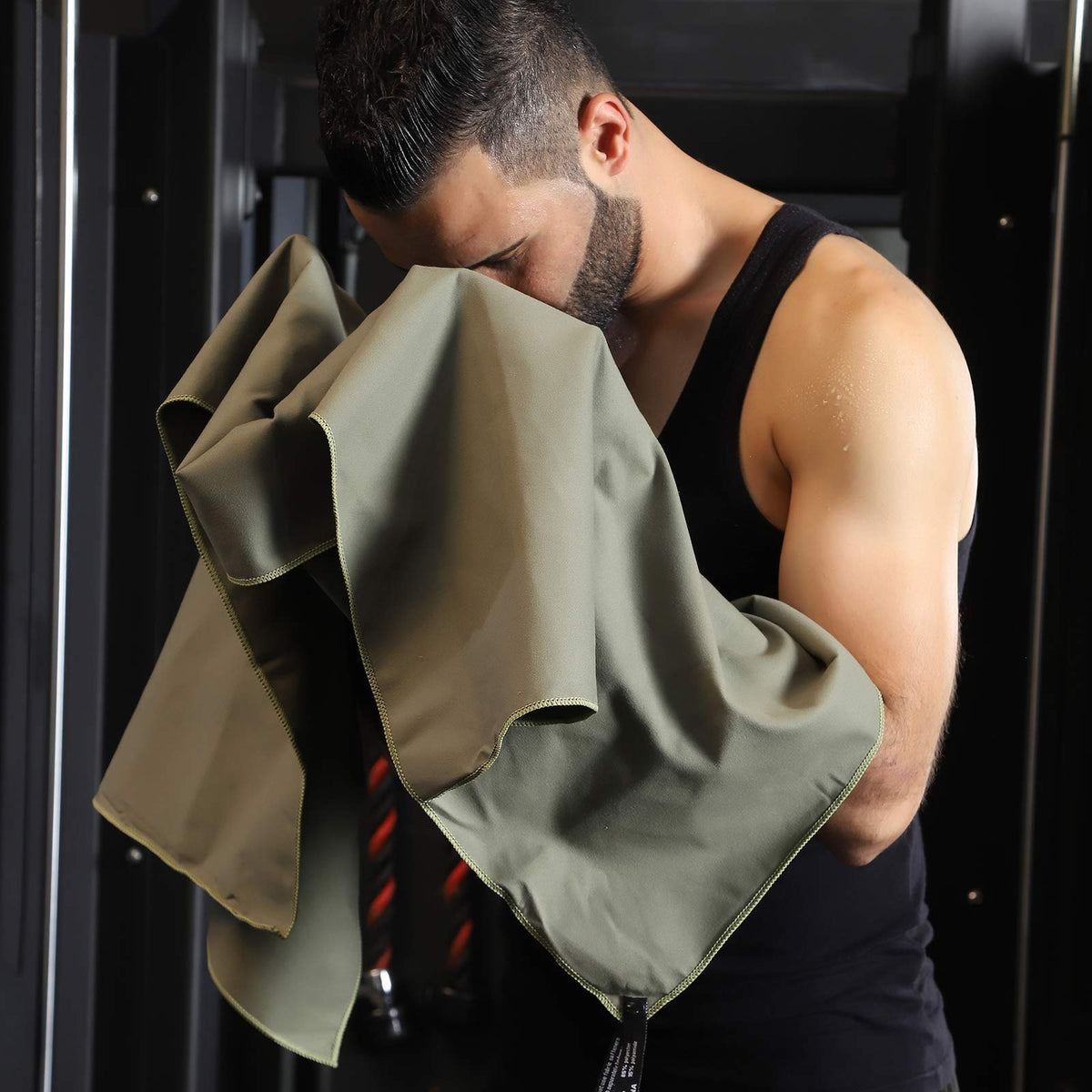 Rainleaf Quick Dry Microfiber Travel Towel, product image 6