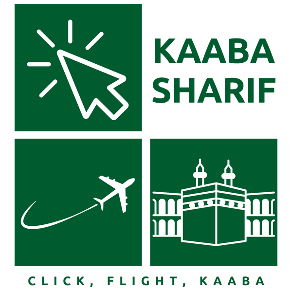 Kaabasharif.com