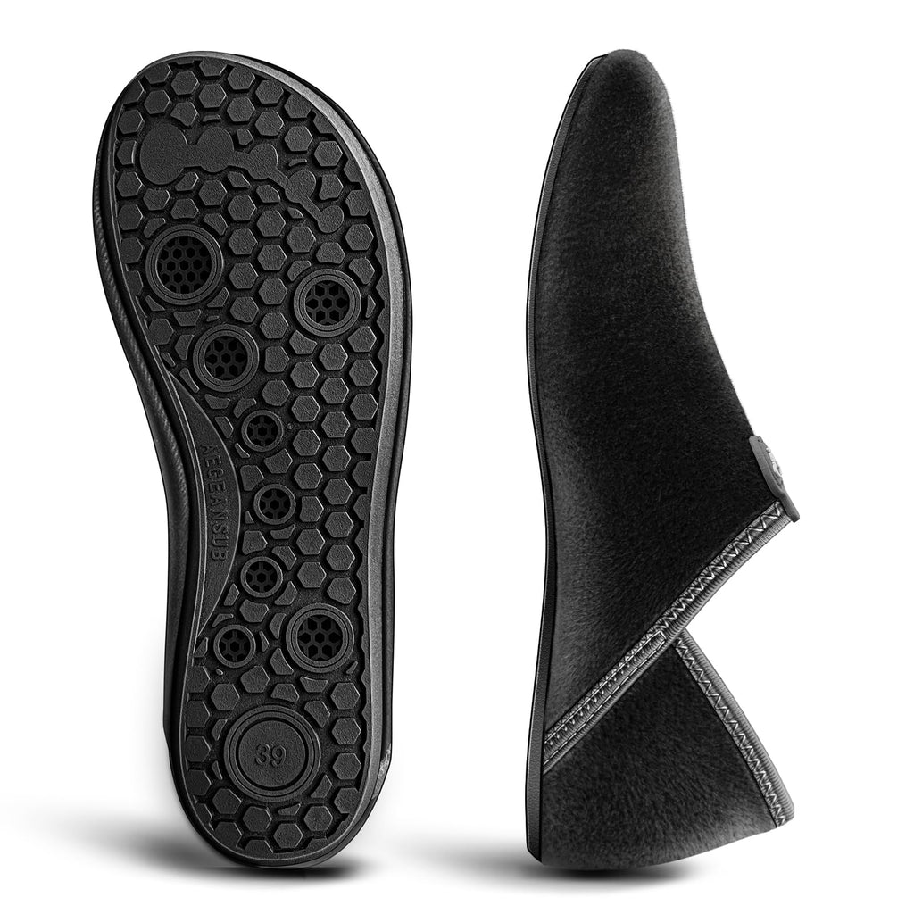 Women Slippers Socks for Umrah – KaabaSharif modest essentials for women